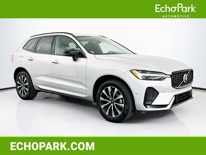 Used 2025 Volvo XC60 B5 Plus