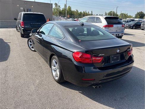 Used 2014 BMW 428i xDrive Coupe AWD/4WD image 4