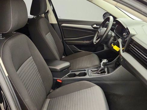 Used 2025 Volkswagen Jetta S FWD image 22