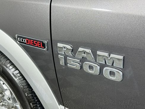 Used 2015 RAM 1500 Laramie w/ Convenience Group AWD/4WD image 25