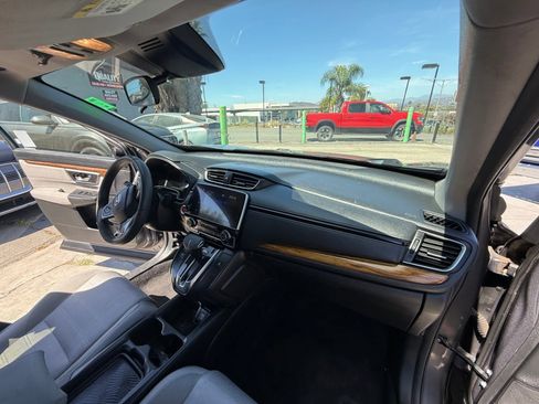 Used 2019 Honda CR-V EX image 14