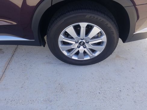 Used 2024 Hyundai Palisade SEL image 22