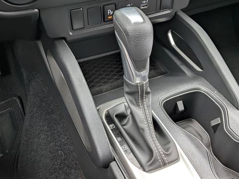 Certified 2025 Nissan Frontier SV AWD/4WD image 20