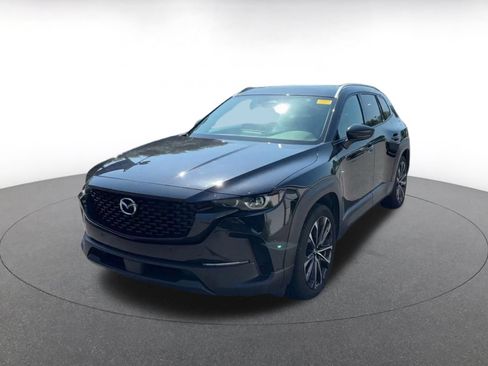Used 2026 MAZDA CX-50 AWD 2.5 S w/ Premium Package image 4