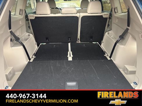 Used 2025 Volkswagen Atlas SE image 49