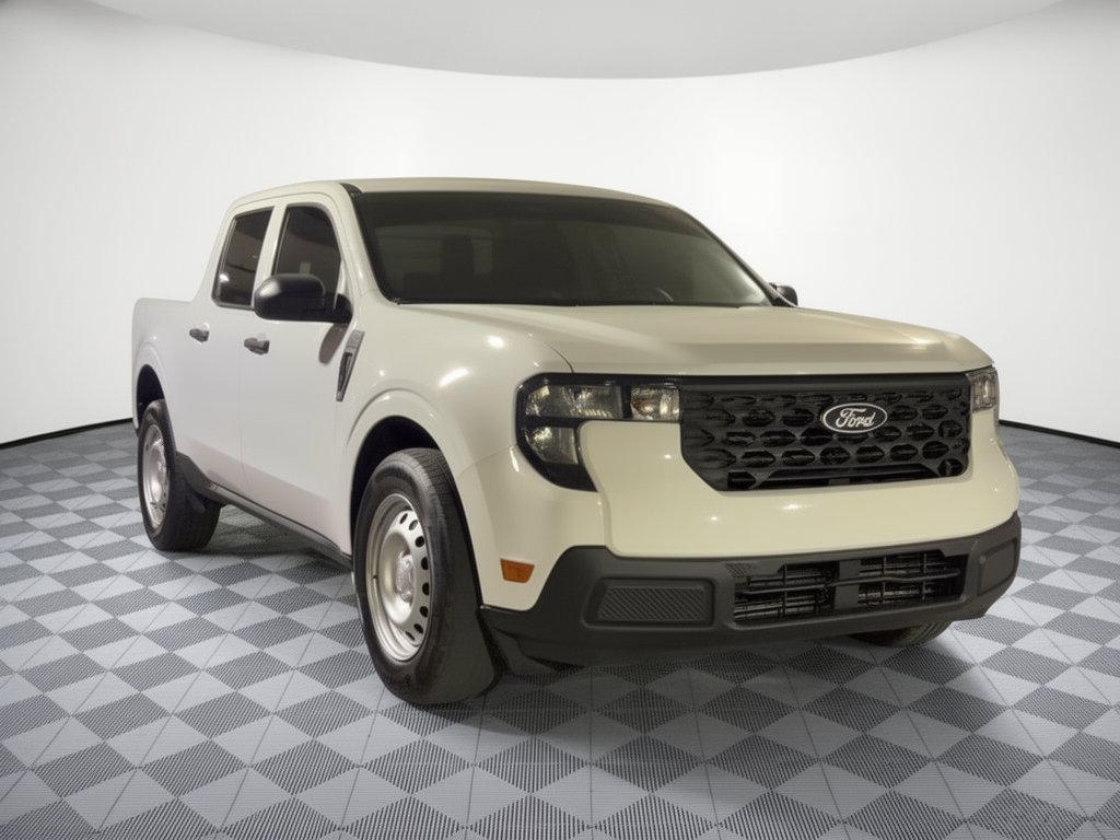 Used 2025 Ford Maverick XL FWD image 7