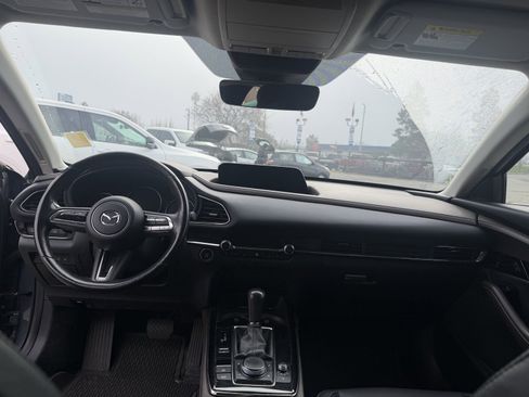 Used 2022 MAZDA CX-30 2.5 Turbo w/ Premium Package image 10