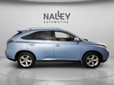 Used 2010 Lexus RX 350 AWD image 5
