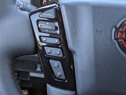 New 2026 Nissan Frontier Pro-X w/ Pro-X Convenience Package image 27