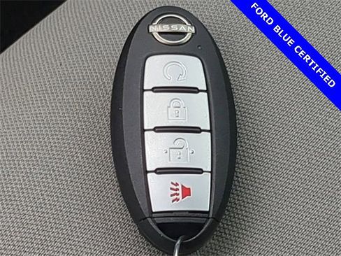 Used 2023 Nissan Frontier SV w/ SV Convenience Package image 28