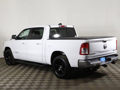 Used 2020 RAM 1500 Big Horn image 6