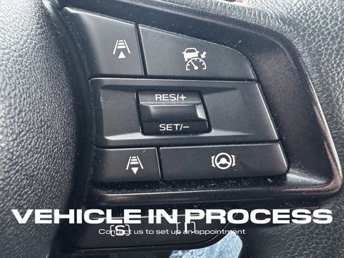 Used 2024 Subaru Impreza RS image 16