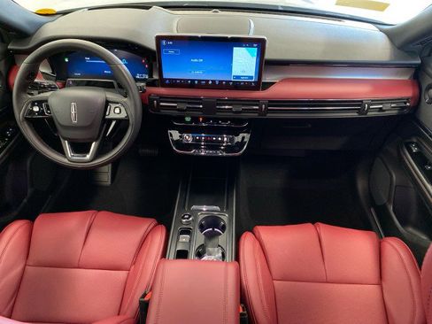 New 2025 Lincoln Corsair Grand Touring w/ Equipment Group 302A image 10