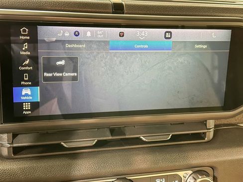 New 2026 Jeep Wrangler Willys image 38