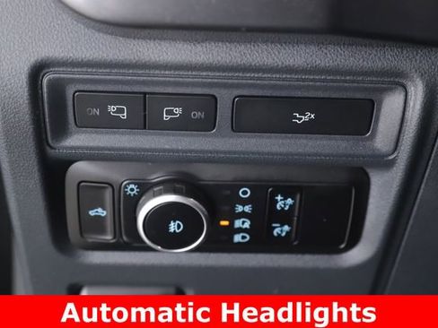 Used 2023 Ford F150 XLT w/ Equipment Group 302A High AWD/4WD image 19