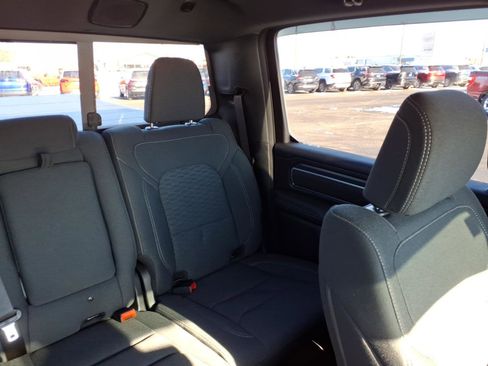 Used 2025 RAM 1500 Big Horn image 15