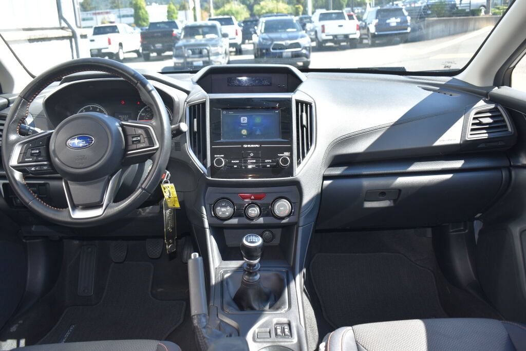 Used 2018 Subaru Crosstrek 2.0i Premium AWD/4WD image 25