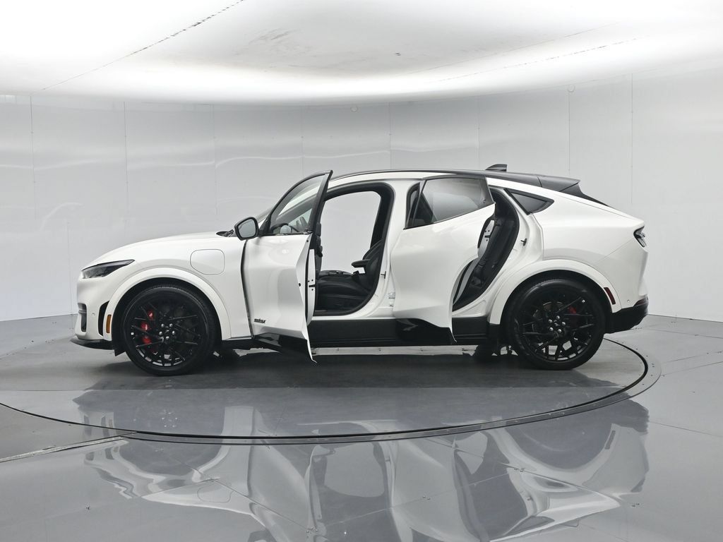 Used 2023 Ford Mustang Mach-E GT w/ GT Performance Edition AWD/4WD image 49