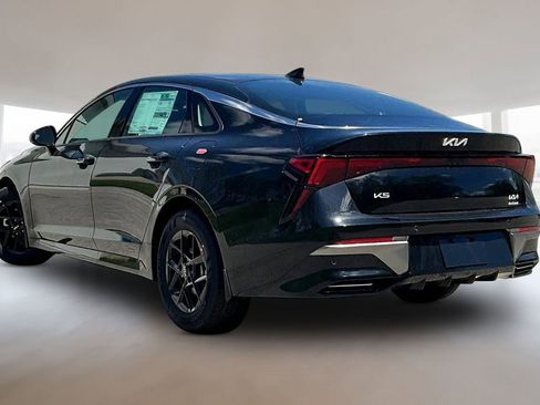 New 2026 Kia K5 LXS FWD image 3