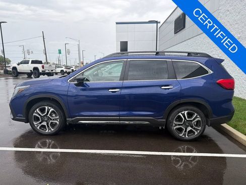 Used 2026 Subaru Ascent Touring AWD/4WD image 6