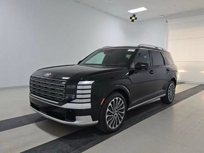Used 2026 Hyundai Palisade Calligraphy