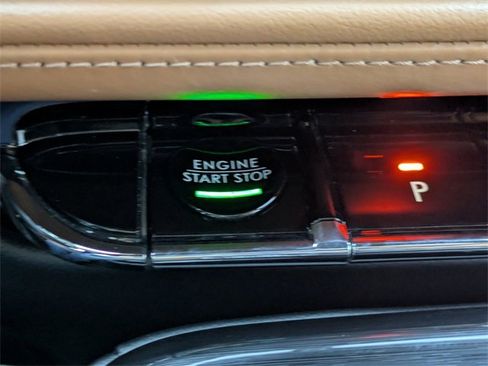 Used 2023 Lincoln Nautilus Black Label image 30