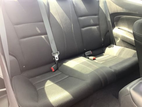 Used 2015 Honda Accord EX image 27