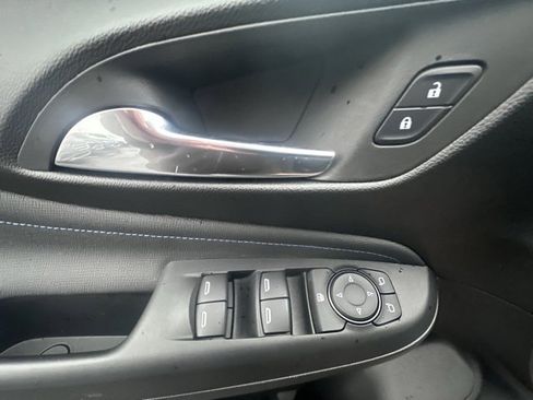 Certified 2024 Buick Envista Sport Touring w/ Convenience I Package image 10