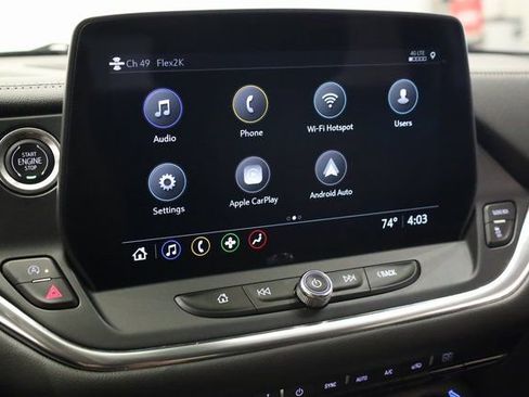 Used 2023 Chevrolet Blazer LT image 22