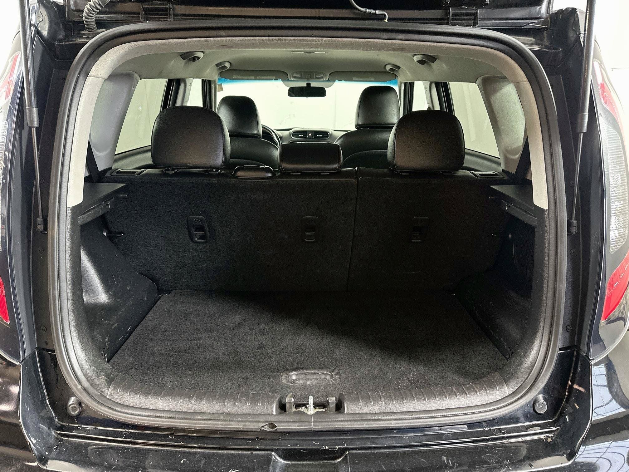 Used 2019 Kia Soul ! w/ Technology Package FWD image 24