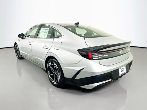New 2026 Hyundai Sonata SEL FWD image 7