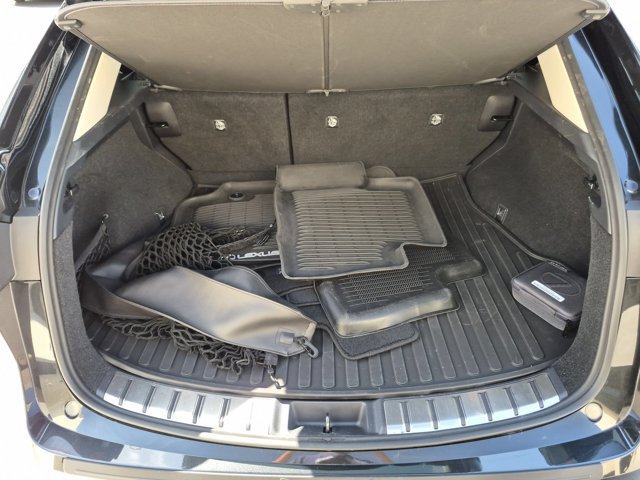 Used 2025 Lexus NX 350h AWD w/ Cold Area Package image 32