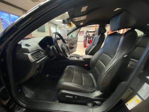 Used 2022 Honda Accord Sport image 20