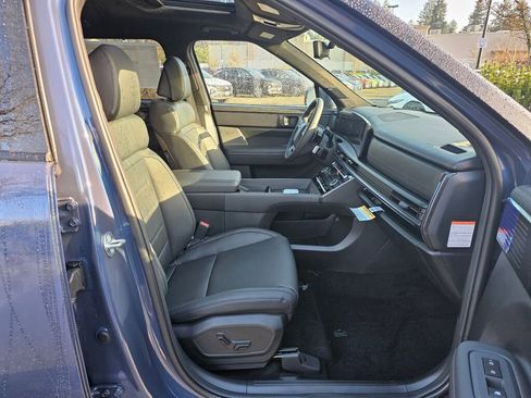 New 2026 Hyundai Santa Fe Calligraphy image 10