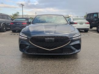 Used 2023 Genesis G70 2.0T w/ Sport Prestige Package video 2