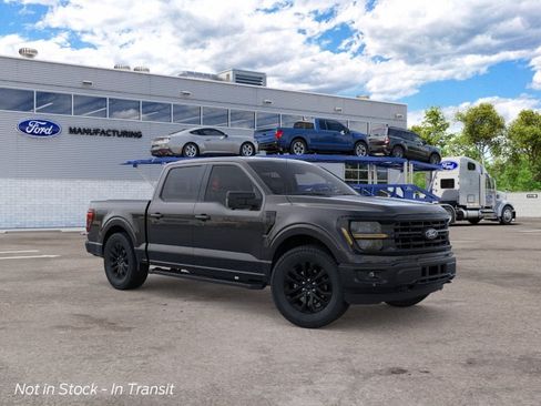New 2026 Ford F150 XLT AWD/4WD image 29