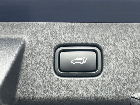 Used 2025 Hyundai Tucson SEL AWD/4WD image 23