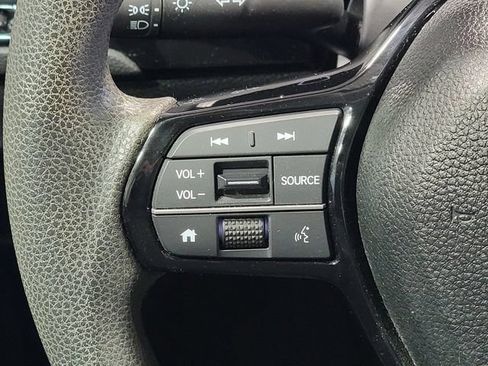 Certified 2024 Honda Civic LX image 26