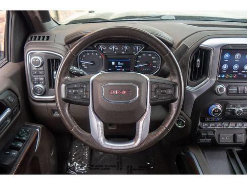 Used 2020 GMC Sierra 1500 SLT w/ SLT Premium Plus Package AWD/4WD image 22