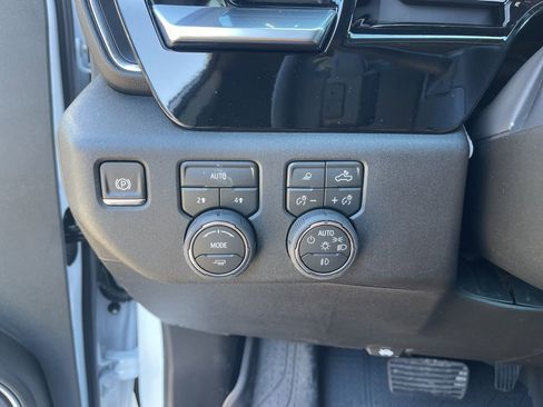 New 2026 Chevrolet Silverado 1500 LTZ w/ Max Trailering Package image 20