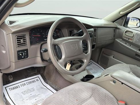 Used 2002 Dodge Durango SLT AWD/4WD image 17