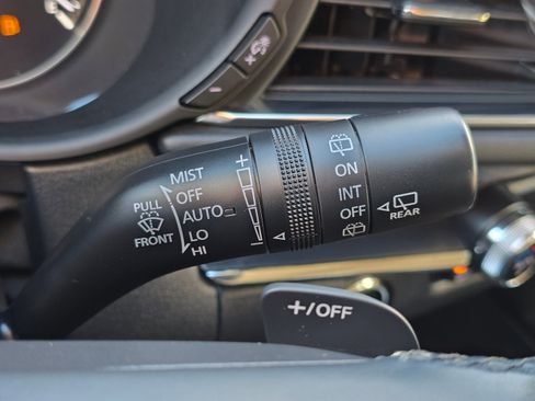 Used 2021 MAZDA CX-30 2.5 Turbo w/ Premium Package image 42