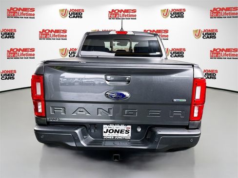 Used 2020 Ford Ranger Lariat image 14