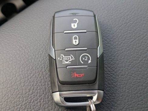 New 2026 RAM 1500 Big Horn image 25