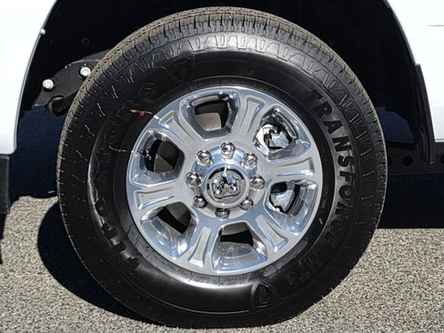 New 2026 RAM 3500 Big Horn image 9