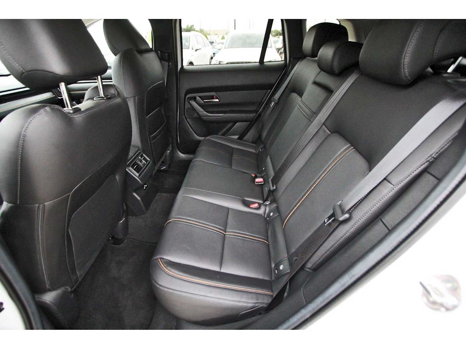 Used 2024 MAZDA CX-50 AWD 2.5 S image 11