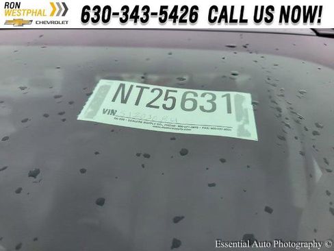 New 2025 Chevrolet Silverado 3500 LT w/ Safety Package image 17