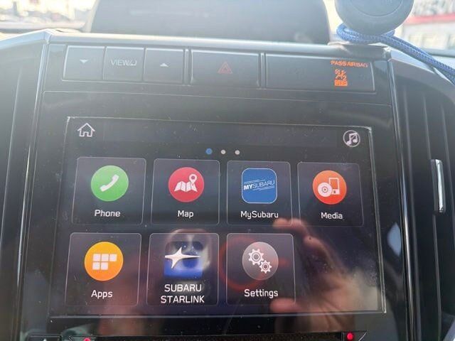 Used 2019 Subaru Ascent Touring AWD/4WD image 16