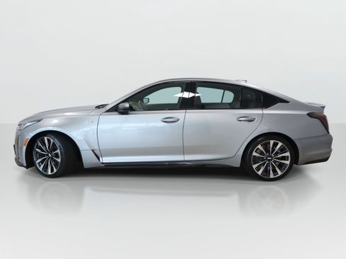 Used 2024 Cadillac CT5 V Blackwing RWD image 2
