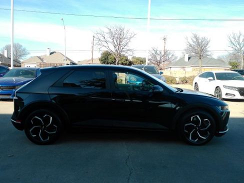 Used 2023 Hyundai Ioniq 5 SE image 5